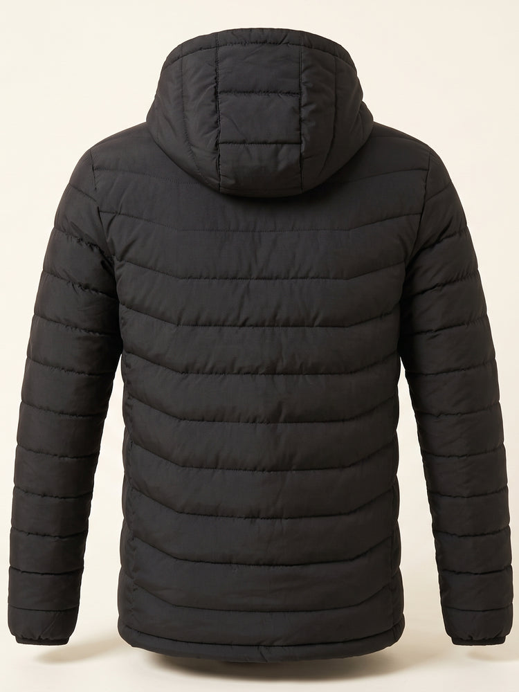 Beheizbare Elektro-Winterjacke